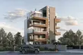 3 bedroom apartment 105 m² demos agiou athanasiou, Cyprus