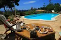Villa de 6 habitaciones 285 m² Douroufi, Grecia