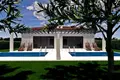 Villa de 4 dormitorios 173 m² Umag, Croacia