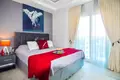 Ático 4 habitaciones 220 m² Alanya, Turquía