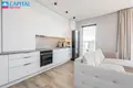 3 room apartment 74 m² Kaunas, Lithuania