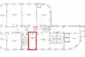 Office 21 m² in Minsk, Belarus