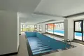 Appartement 2 chambres 65 m² Fakilar, Turquie