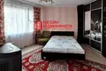 Apartamento 3 habitaciones 80 m² Grodno, Bielorrusia