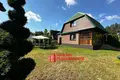 House 57 m² Parecki sielski Saviet, Belarus