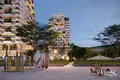 Квартира 1 спальня 64 м² Будва, Черногория