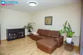 Apartamento 3 habitaciones 55 m² Panevėžys, Lituania