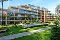 Appartement 3 chambres 169 m² Jurmala, Lettonie