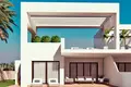 3 bedroom townthouse 180 m² Finestrat, Spain