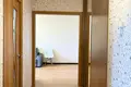 Mieszkanie 2 pokoi 45 m² Soligorsk, Białoruś
