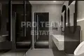 Apartamento 2 habitaciones 48 m² Aksu, Turquía