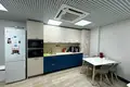 Office 1 111 m² in Western Administrative Okrug, Russia