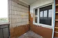 Квартира 1 комната 34 м² Брест, Беларусь