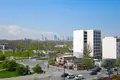 Apartamento 1 habitación 30 m² en Varsovia, Polonia