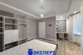 Apartamento 3 habitaciones 81 m² Minsk, Bielorrusia