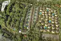 Complejo residencial Gated residence with a swimming pool and a spa center, Ubud, Bali, Indonesia