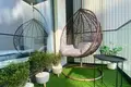 Wohnung 2 zimmer 50 m² Batumi, Georgien