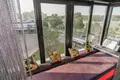 Mieszkanie 3 pokoi 95 m² Mińsk, Białoruś
