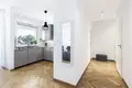 2 bedroom apartment 70 m² Warsaw, Poland