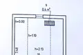 House 79 m² Astrosycki sielski Saviet, Belarus