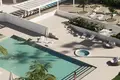 2 bedroom apartment 82 m² Calp, Spain