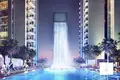 Wohnung 2 zimmer 1 134 m² Dubai, Vereinigte Arabische Emirate