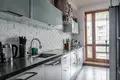 3 room apartment 89 m² Warsaw, Poland