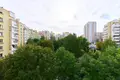 2 room apartment 57 m² Minsk, Belarus