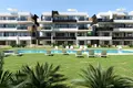 2 bedroom apartment 76 m² Orihuela, Spain