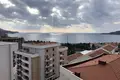 2 bedroom apartment 117 m² Becici, Montenegro