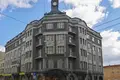 Propiedad comercial 11 habitaciones 750 m² en Riga, Letonia