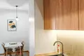 1 bedroom apartment 45 m² in Budva, Montenegro