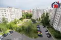 Appartement 2 chambres 59 m² Minsk, Bélarus