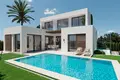 3-Schlafzimmer-Villa 164 m² l Alfas del Pi, Spanien