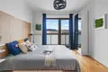 Квартира 3 комнаты 71 м² Варшава, Польша