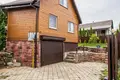 Haus 140 m² Papiarnianski sielski Saviet, Belarus