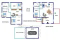 House 165 m² Szigethalom, Hungary