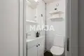 1 bedroom apartment 61 m² Rajaportti, Finland