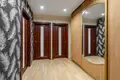 Apartamento 3 habitaciones 67 m² Minsk, Bielorrusia