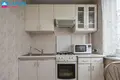 Apartamento 4 habitaciones 79 m² Klaipeda, Lituania