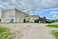 Manufacture 2 611 m² in Lyepyel, Belarus