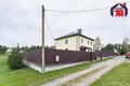 Cottage 270 m² Astrosycki selski Savet, Belarus