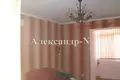 Mieszkanie 2 pokoi 90 m² Odessa, Ukraina