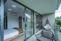 Copropriété 1 chambre 36 m² Phuket, Thaïlande