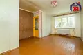 Wohnung 2 Zimmer 42 m² Maladsetschna, Weißrussland