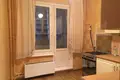 2 room apartment 54 m² in Gatchinskoe gorodskoe poselenie, Russia