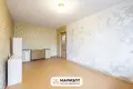 1 room apartment 35 m² Minsk, Belarus