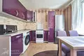 2 room apartment 56 m² Minsk, Belarus