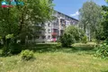 Mieszkanie 2 pokoi 45 m² Rudomino, Litwa