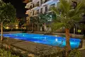 1 bedroom apartment  Alanya, Turkey